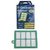 Electrolux hepa filter EFH12 origineel 9001954123