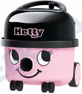 HET-160 Hetty Compact HET-160