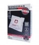 Rowenta/Moulinex stofzuigerzak fleece (doos) Wonderbag Compact   