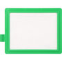 Electrolux microfilter met frame origineel EF17/55